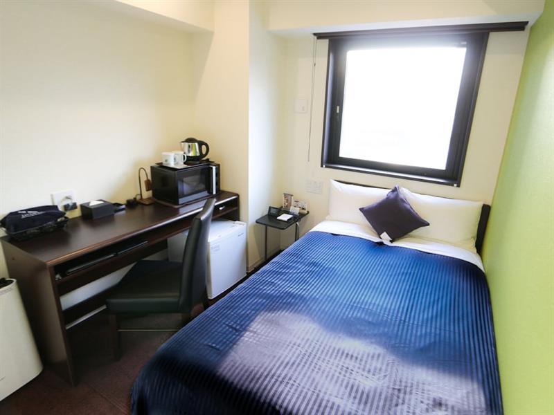 Hotel Livemax Ueno-Ekimae Tokyo Luaran gambar