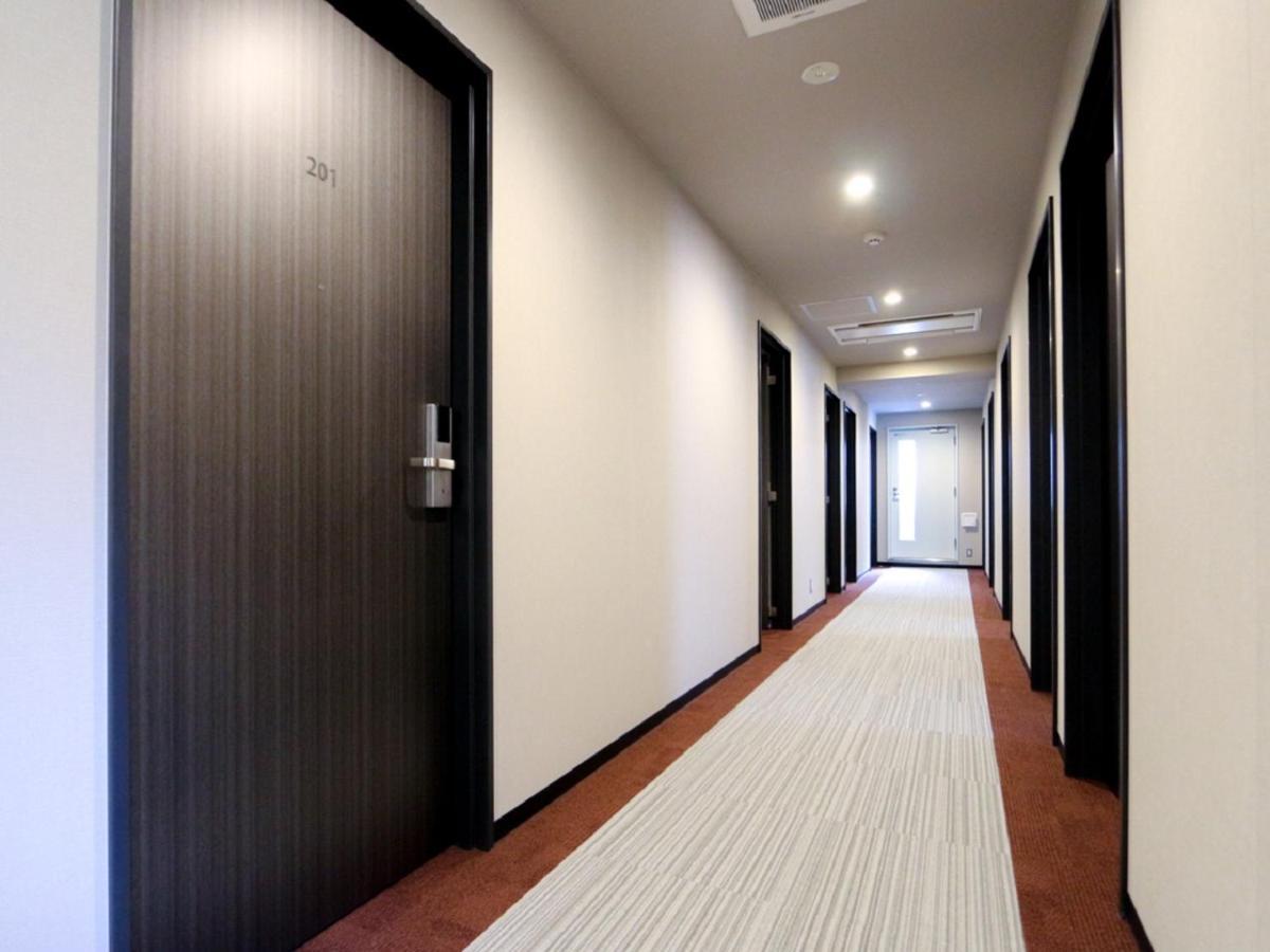Hotel Livemax Ueno-Ekimae Tokyo Luaran gambar