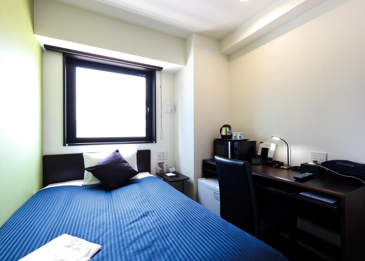 Hotel Livemax Ueno-Ekimae Tokyo Luaran gambar