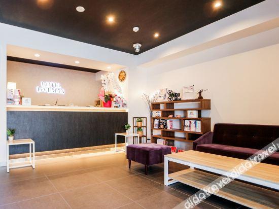 Hotel Livemax Ueno-Ekimae Tokyo Luaran gambar