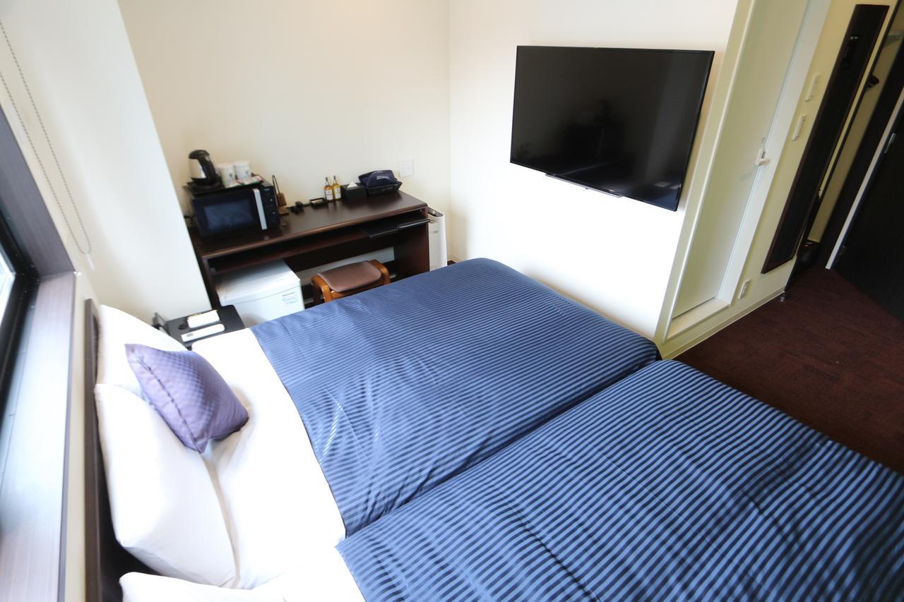 Hotel Livemax Ueno-Ekimae Tokyo Luaran gambar