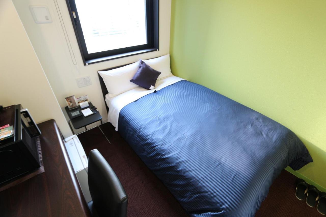 Hotel Livemax Ueno-Ekimae Tokyo Luaran gambar
