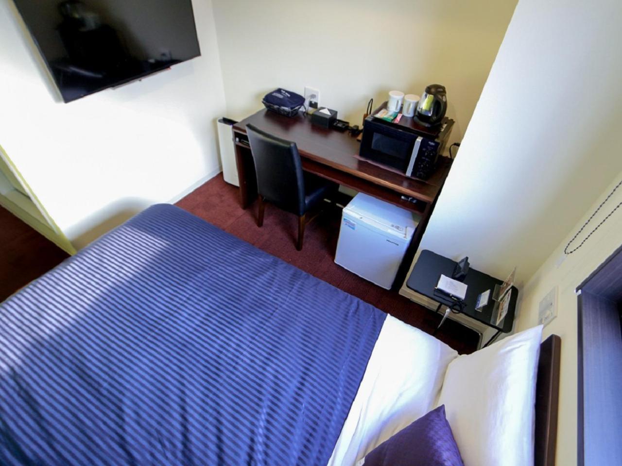 Hotel Livemax Ueno-Ekimae Tokyo Luaran gambar